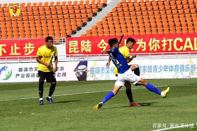 媒体人：山东以一年D类合同续约陶汉林 与高诗岩的续约还在谈判中